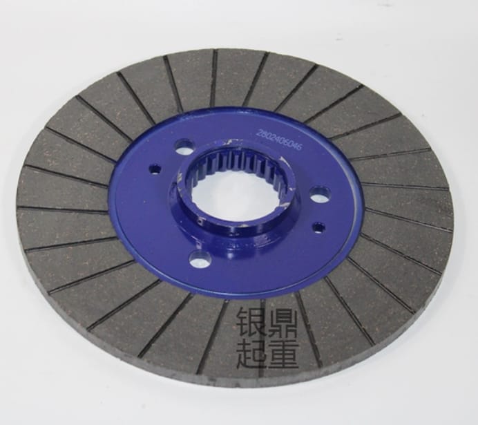 Slewing Bearing